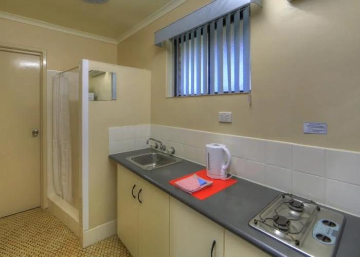 Mandurah Caravan & Tourist Park