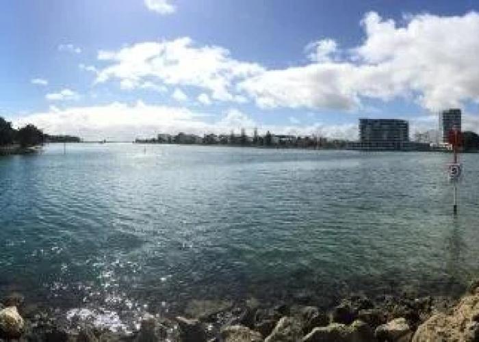 Mandurah Caravan & Tourist Park