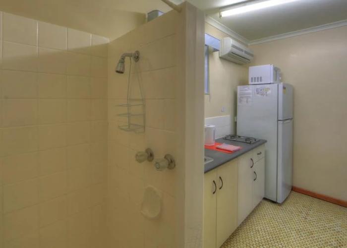 Mandurah Caravan & Tourist Park
