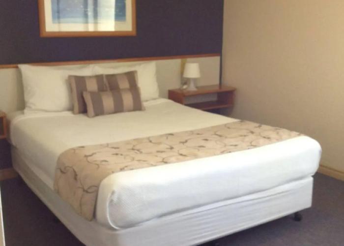 Silver Sands Resort