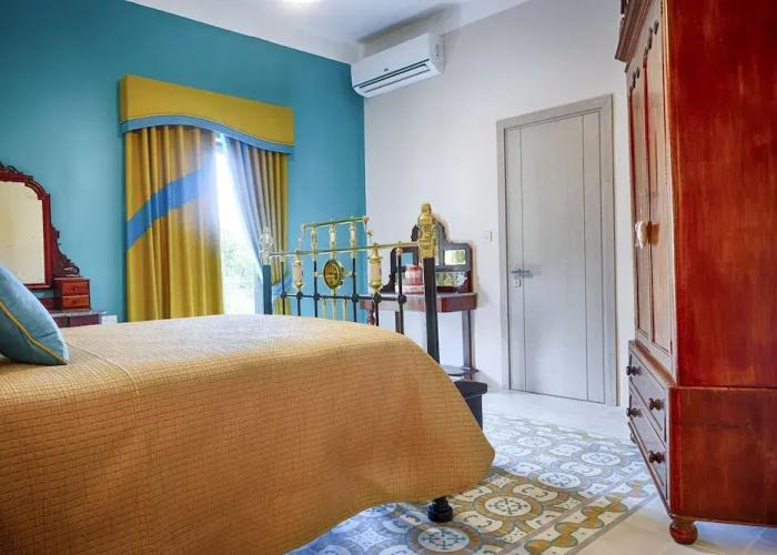 Casa Gemelli Boutique Guesthouse