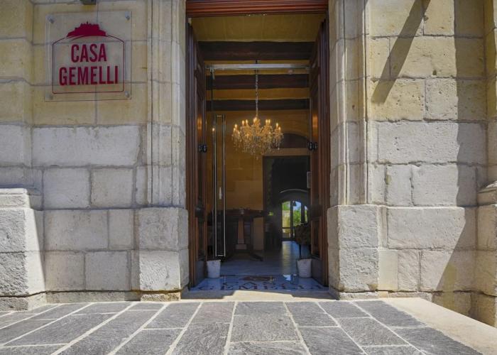 Casa Gemelli Boutique Guesthouse