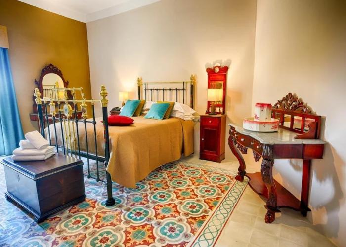 Casa Gemelli Boutique Guesthouse