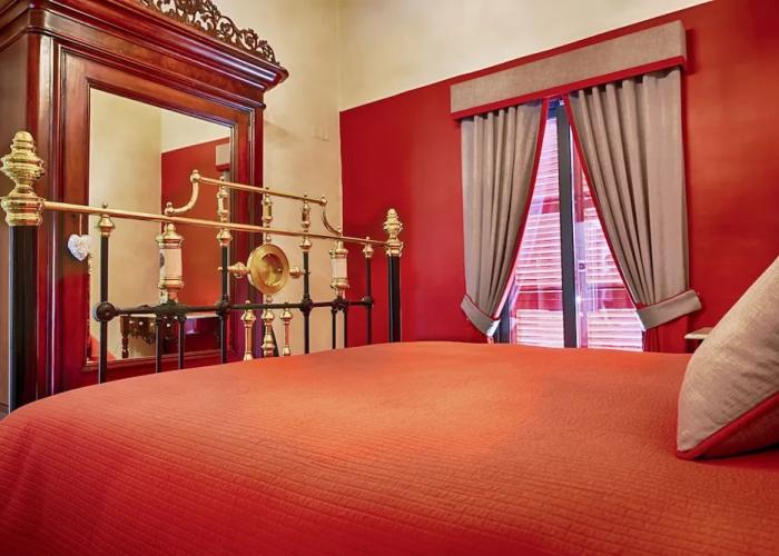 Casa Gemelli Boutique Guesthouse