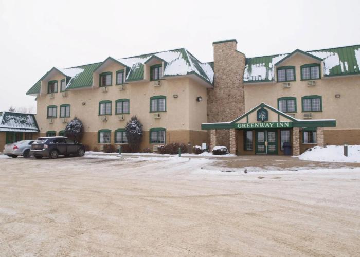 Travelodge by Wyndham Lacombe