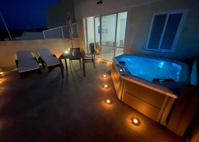 Cittadella View Luxury Penthouse