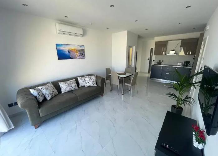 Cittadella View Luxury Penthouse