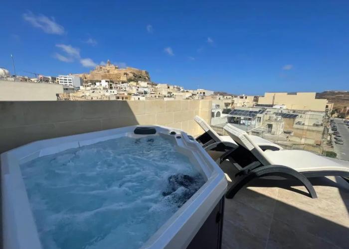 Cittadella View Luxury Penthouse