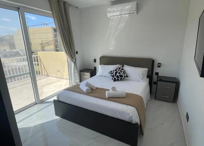 Cittadella View Luxury Penthouse