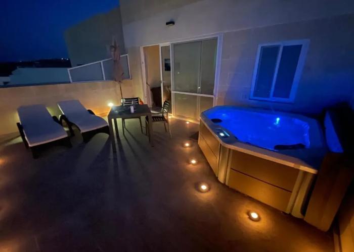 Cittadella View Luxury Penthouse