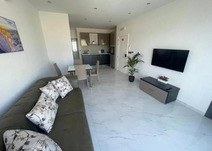 Cittadella View Luxury Penthouse