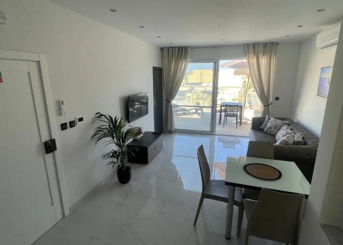 Cittadella View Luxury Penthouse