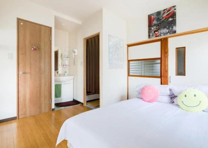A&Z guesthouse