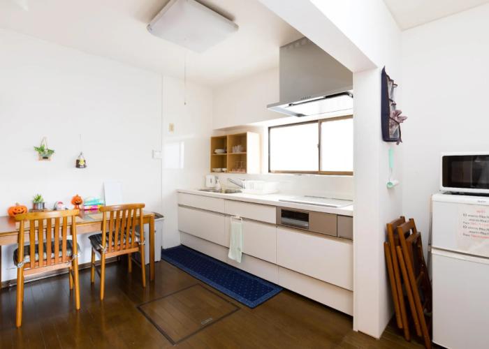 A&Z guesthouse