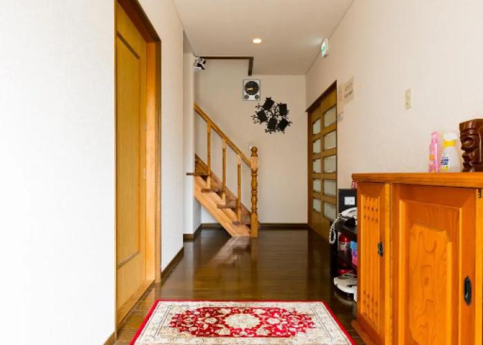 A&Z guesthouse