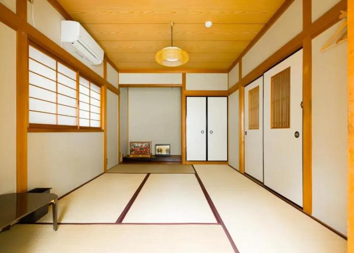 A&Z guesthouse