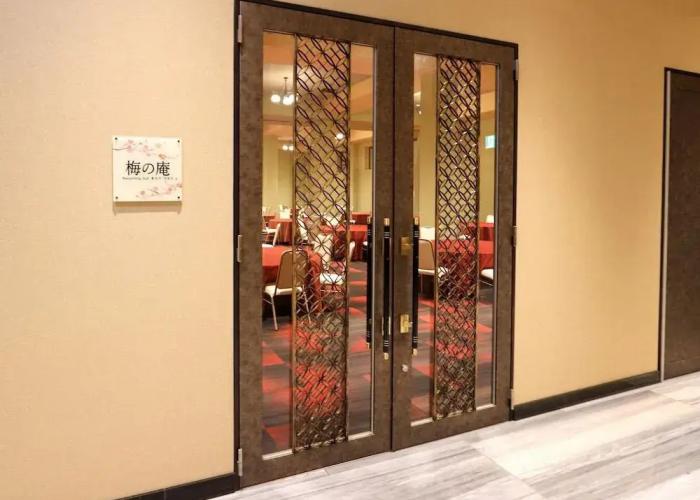 Hotel Kanade Kankukaizuka