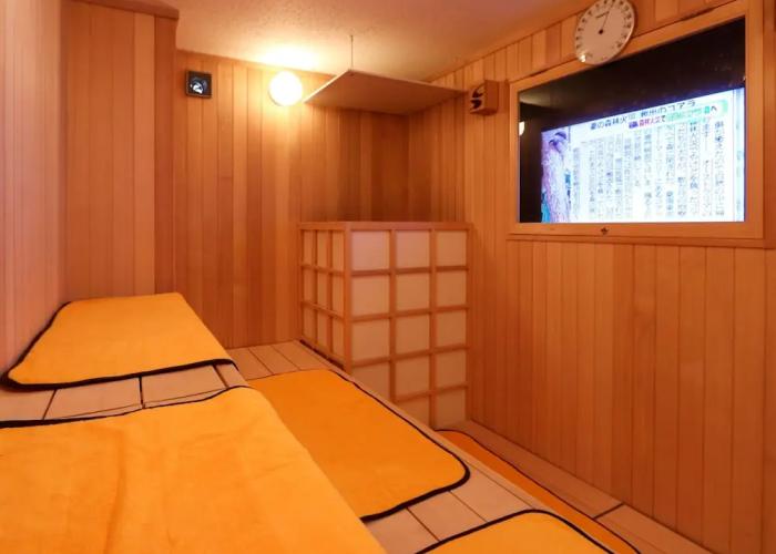 Hotel Kanade Kankukaizuka