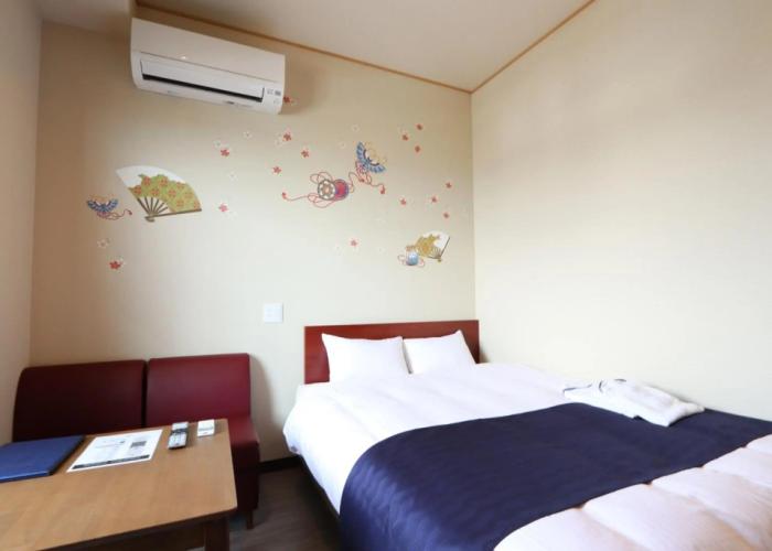 Hotel Kanade Kanku Kaizuka