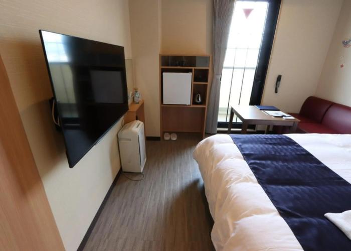 Hotel Kanade Kanku Kaizuka