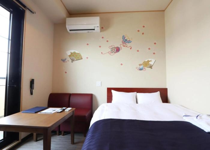 Hotel Kanade Kanku Kaizuka