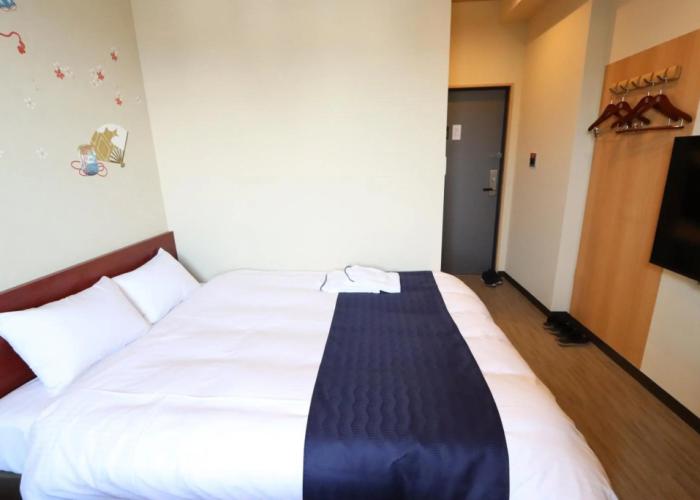 Hotel Kanade Kanku Kaizuka