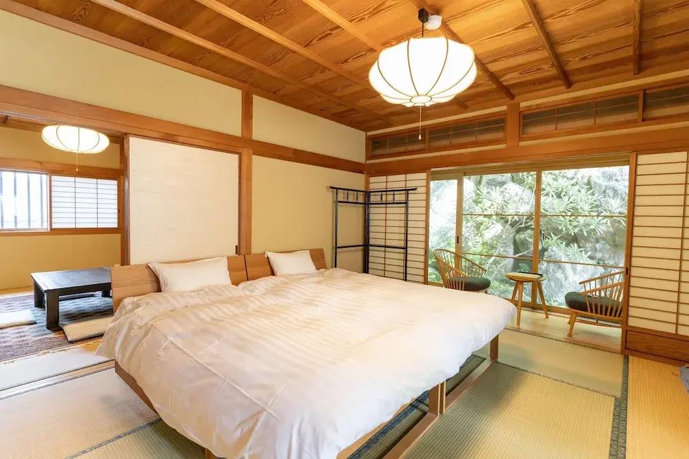 Koyasan Syukubo Ekoin