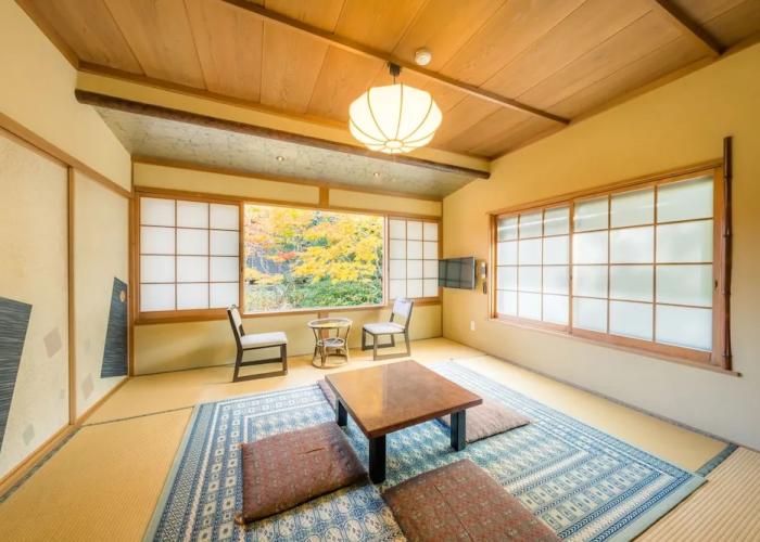 Koyasan Syukubo Ekoin