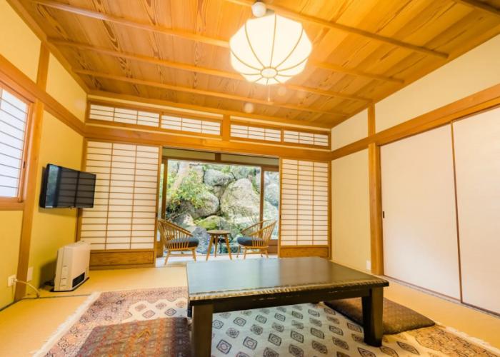 Koyasan Syukubo Ekoin