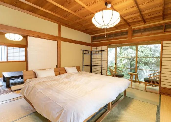Koyasan Syukubo Ekoin