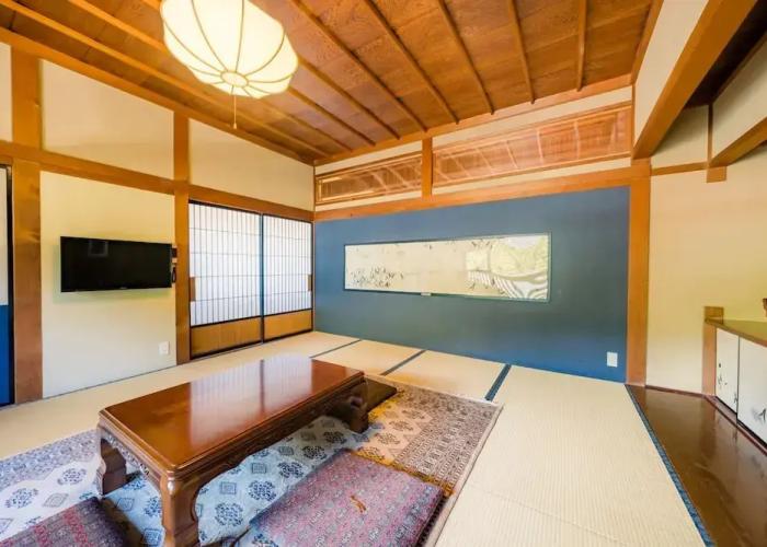 Koyasan Syukubo Ekoin