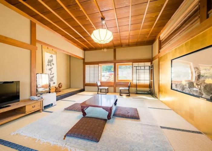 Koyasan Syukubo Ekoin