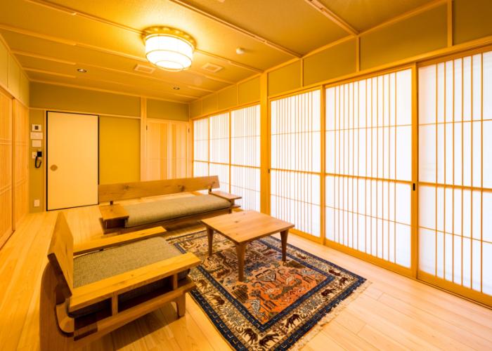 Koyasan Syukubo Ekoin
