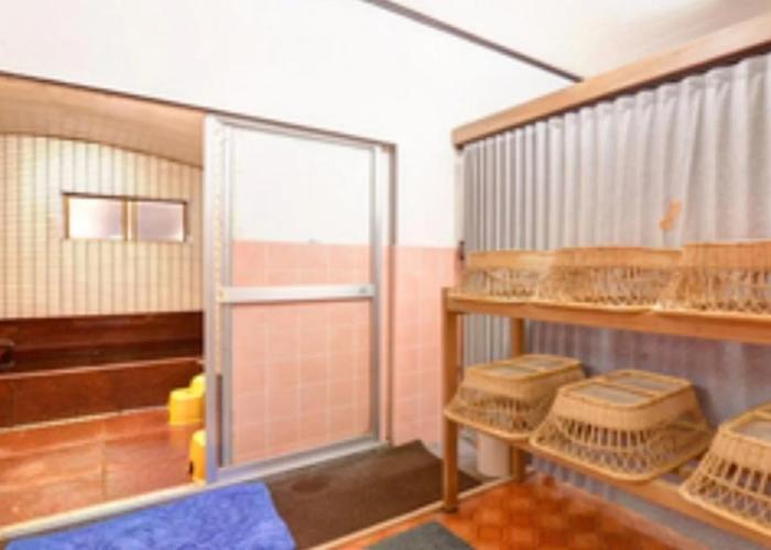 Koyasan Sekishoin