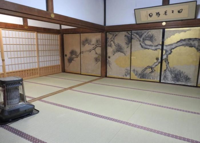 Koyasan Sekishoin