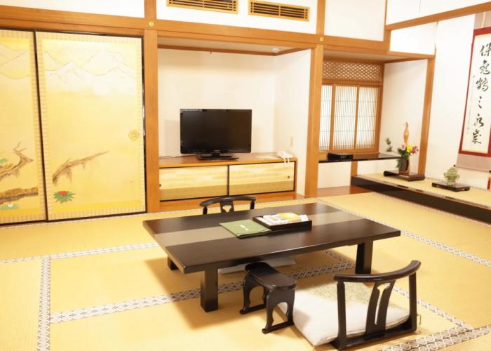 Guesthouse Soji-in