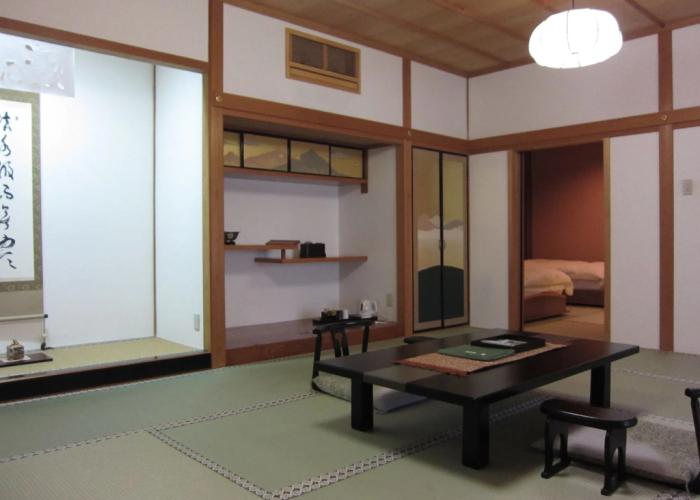 Guesthouse Soji-in