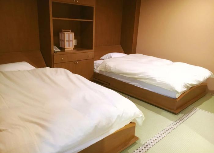 Guesthouse Soji-in