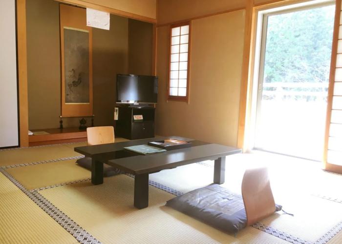 Guesthouse Soji-in
