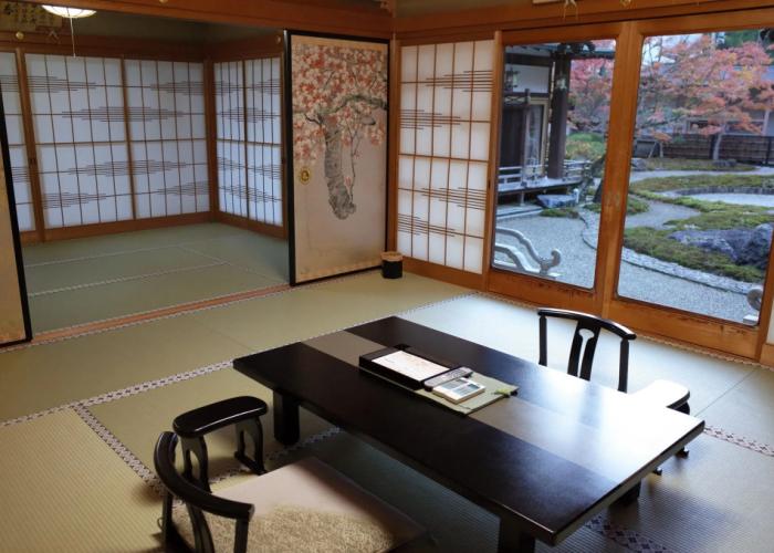 Guesthouse Soji-in