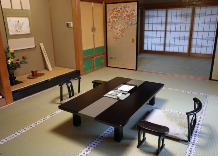 Guesthouse Soji-in