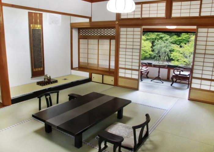 Guesthouse Soji-in