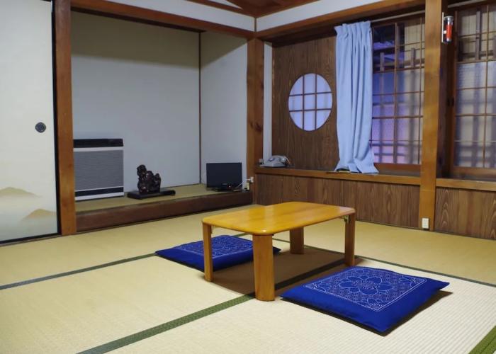 Saimonin Hotel
