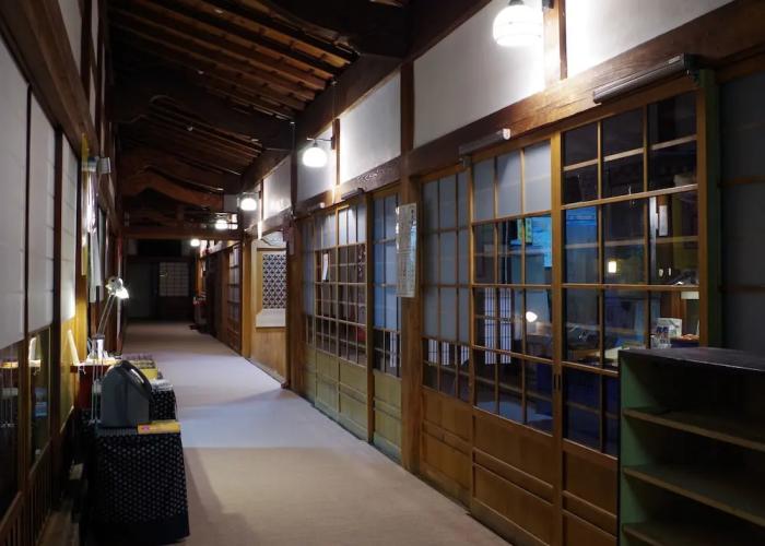 Saimonin Hotel