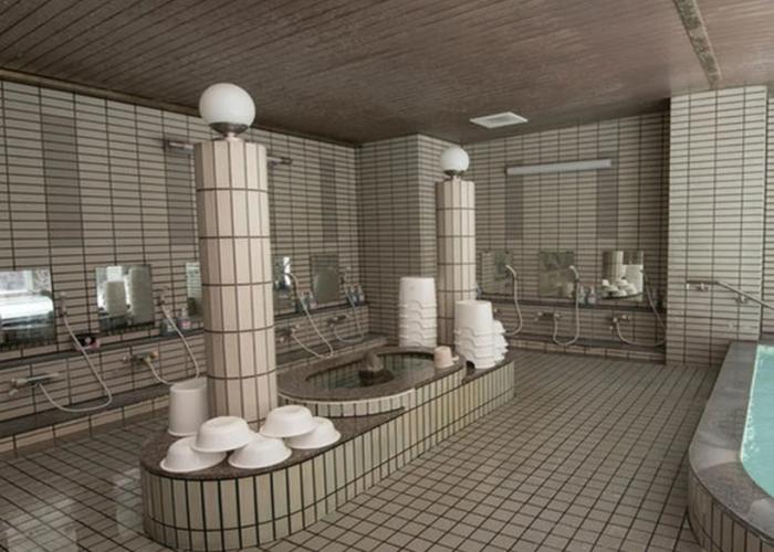 Hotel Nosegawa
