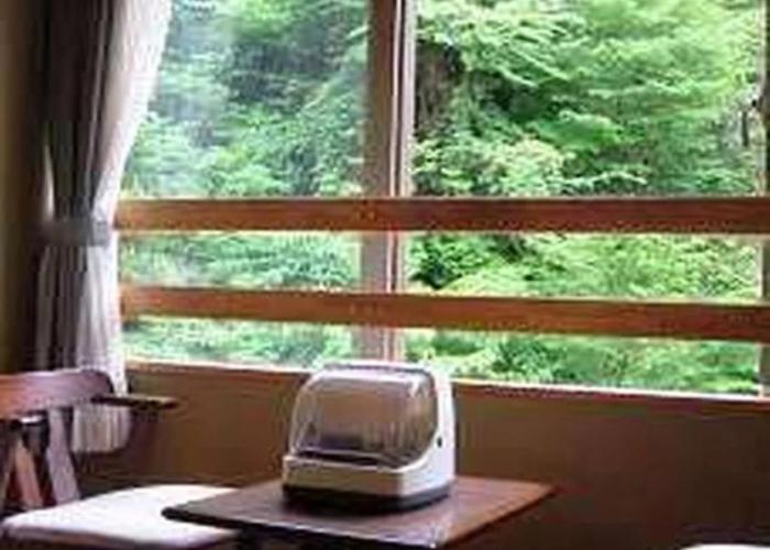Hotel Nosegawa