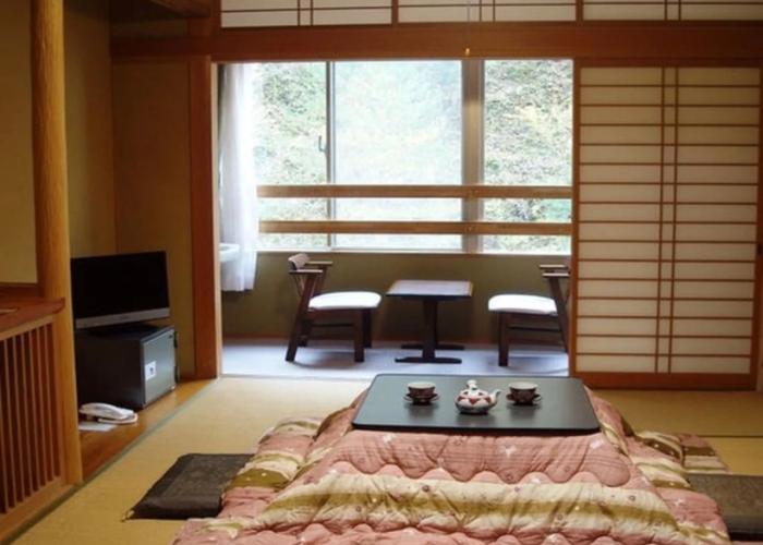 Hotel Nosegawa