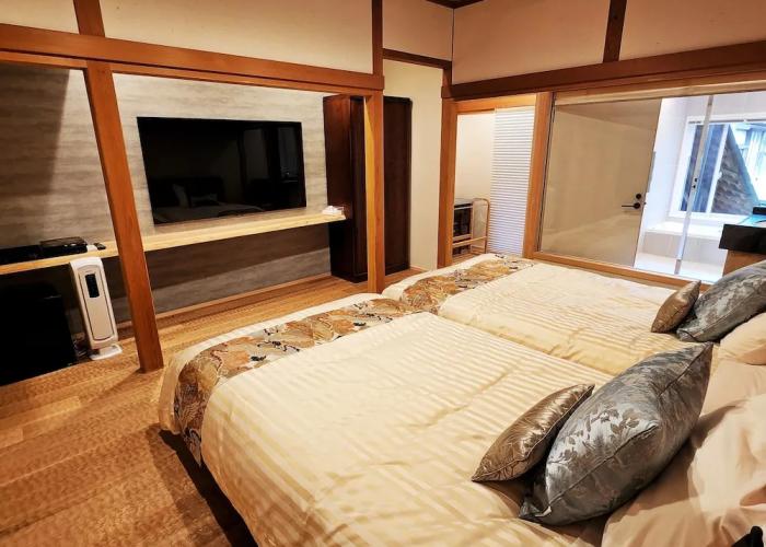 Koyasan Rengejoin
