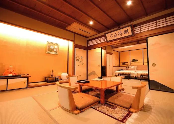 Koyasan Rengejoin