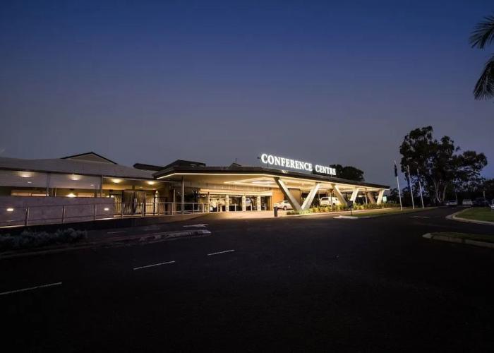 Alexandra Hills Hotel Suites
